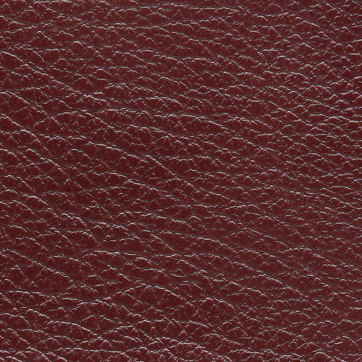 Force 4248 Bordo suni deri renk numunesi